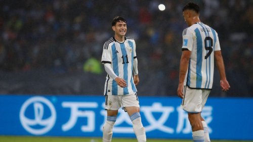 The next wave of Argentina and Brazil stars are shining at the Under-20 World Cup