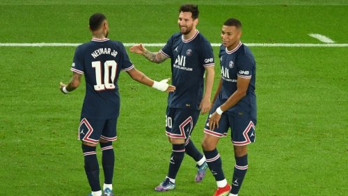 Could Messi's partnership with Neymar, Mbappe hinder PSG?