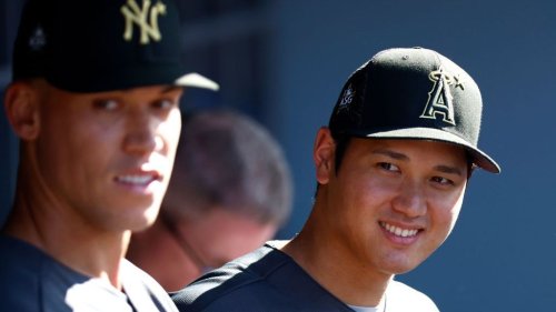 Judge vs. Ohtani might join other close MVP races