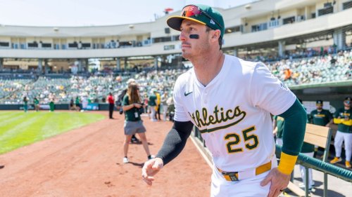 Fantasy baseball: Unexpected statistical trends to exploit going forward
