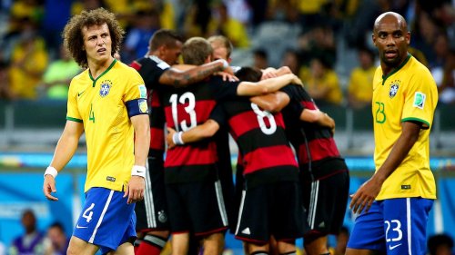 Brazil turned Pep down - Dani Alves