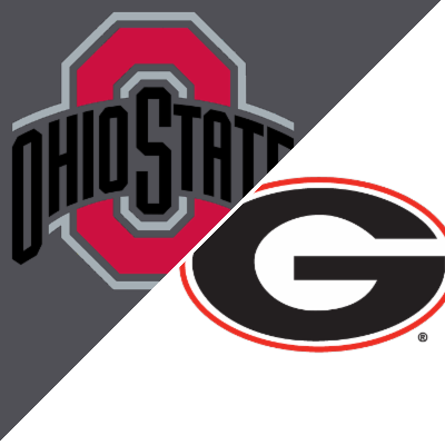 Ohio State vs. Georgia - College Football Game Summary - December 31, 2022 | ESPN