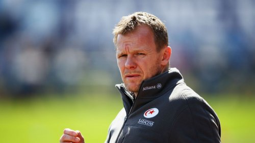 McCall sees Ulster clash as key