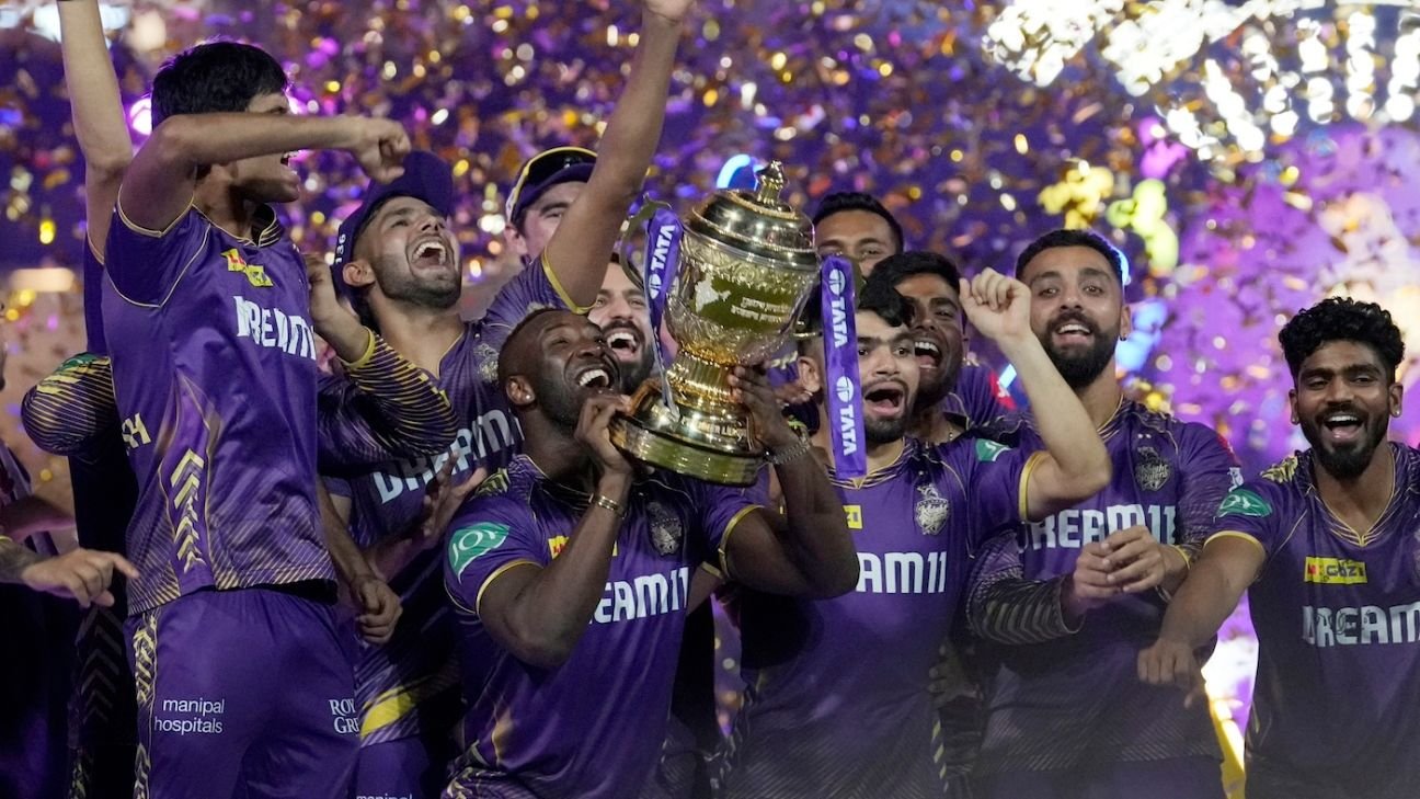 IPL 2025 FAQs: What's new this season? Who are the big names missing from action?