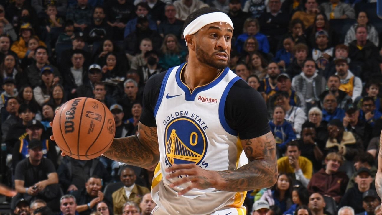 Warriors' Payton has torn ligament in left thumb