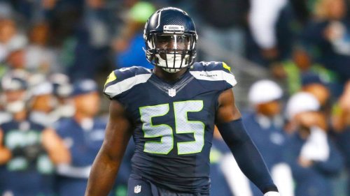 Seahawks rookie Frank Clark accused of attacking Philip Rivers