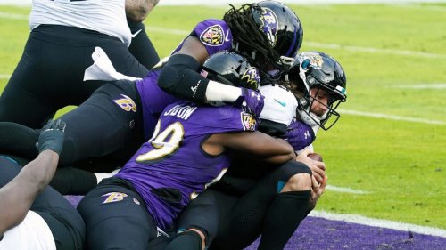 Jaguars have had ugly seasons before, but this is ugliest