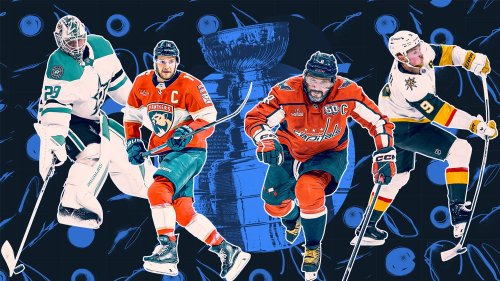2025 Stanley Cup playoffs: Championship cases, X factors, predictions
