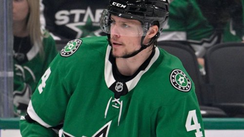 Miro Heiskanen returns as Dallas Stars win, take 3-1 lead