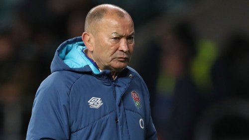 RFU 'really disappointed' with England results