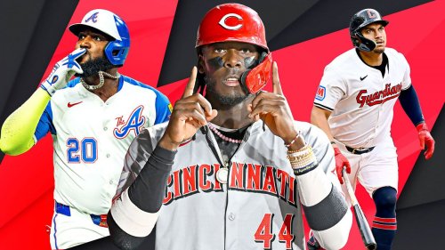 MLB Power Rankings: A tight battle for our top spot
