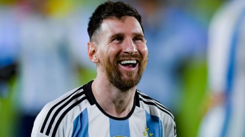 Who wins in Messi's MLS move, and Saudi Arabia's multibillion-dollar plan