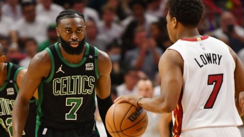 NBA playoffs 2022: For the Boston Celtics and Miami Heat, the most important ability has been availability
