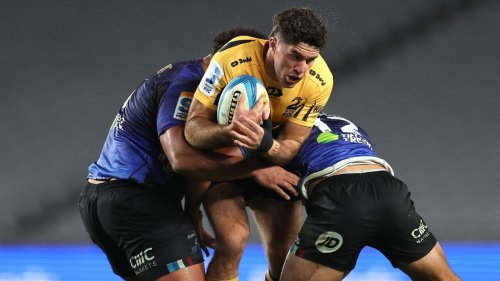 Wallabies square away playmaker Dnaldson for run to RWC