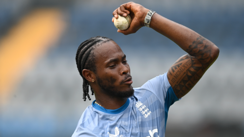 Jofra Archer: 'I don't know if I've got another stop-start year in me'