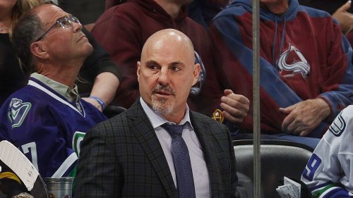 Rebuilding Flyers hire former player Rick Tocchet as new coach