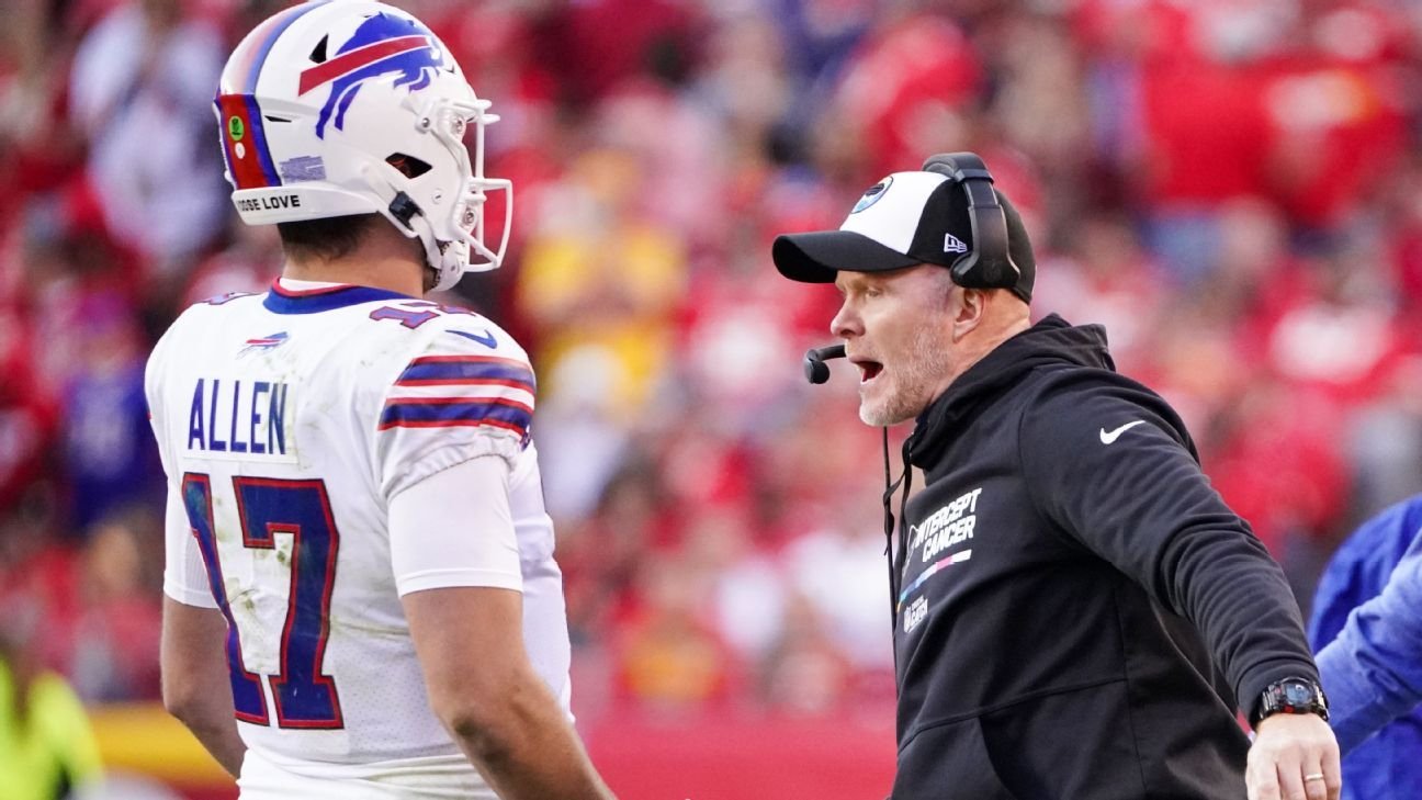 Do the Bills need to make moves before the trade deadline?