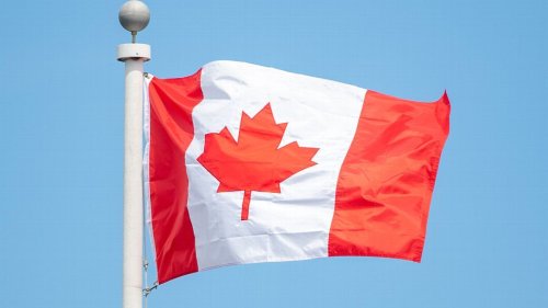 Canada wins first mixed 4x100-meter title at World Relays