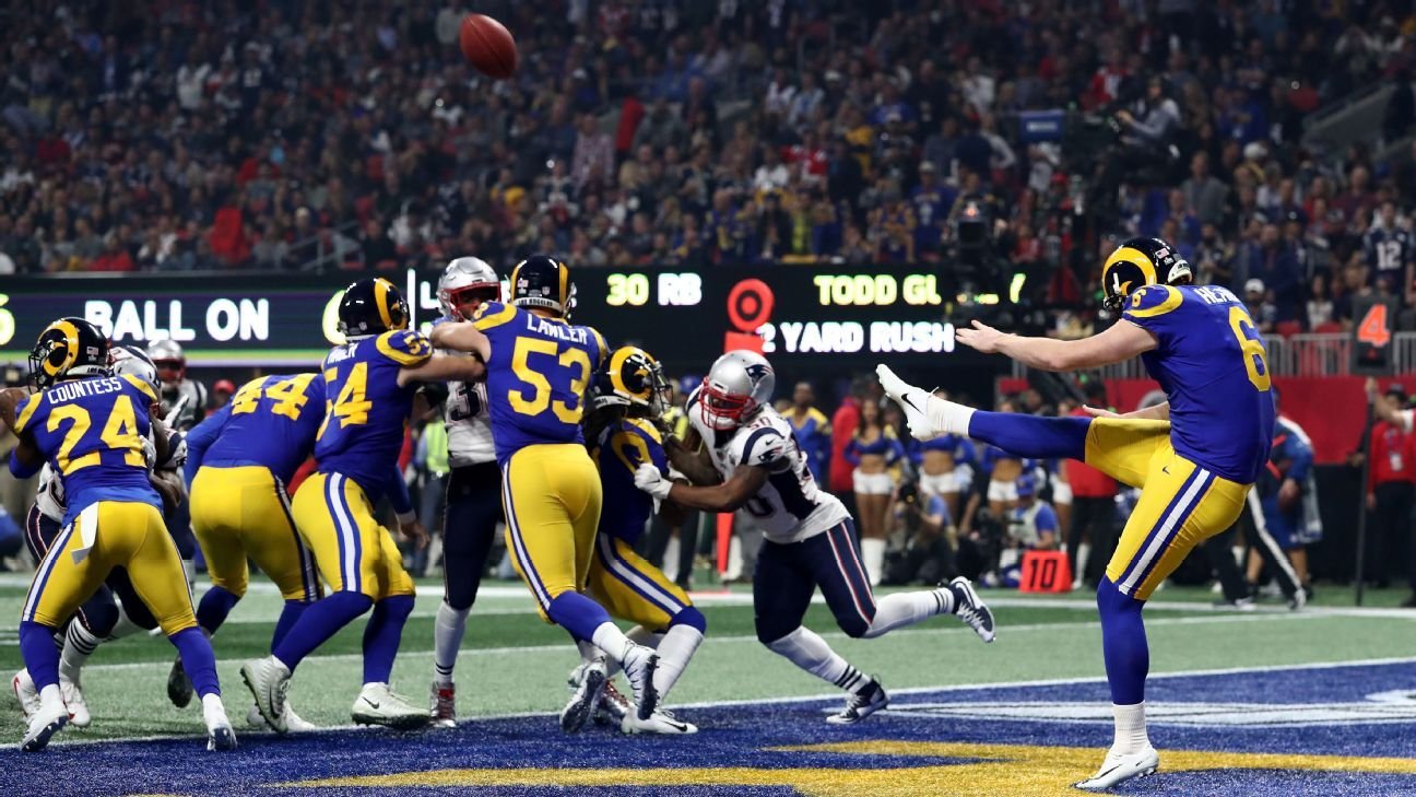 Five Super Bowls that were somehow just as boring as Patriots-Rams (really)