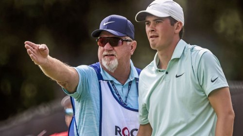 Sponsor invite Thompson atop suspended Rocket