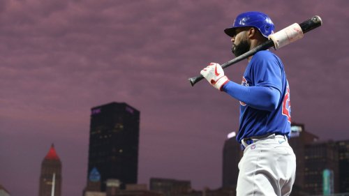 Cubs to part with Heyward, who rallied '16 team