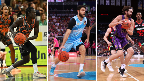 NBL 2024 Free Agency Guide: Who to watch, re-signings, key dates