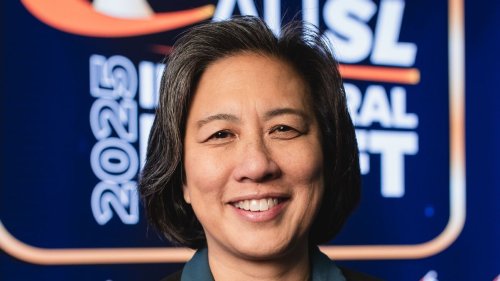 Ex-Marlins GM Kim Ng to run AUSL as commissioner