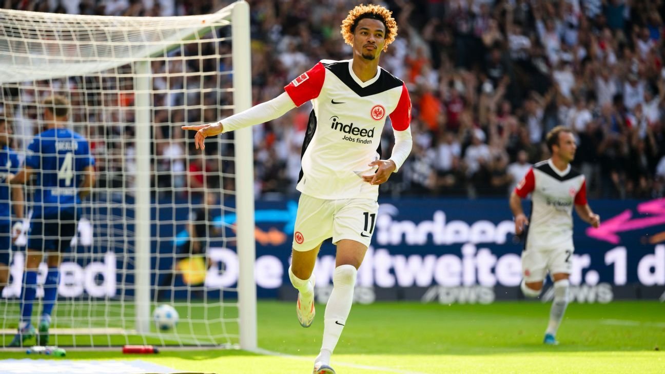 Transfer rumors, news: Arsenal eye Ekitike as Isak alternative