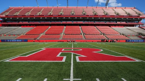 Rutgers accepts invite as replacement team for Gator Bowl, to play Wake Forest, sources say - Flipboard