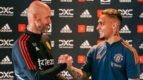 Inside Man United s Huge Summer Spending As Ten Hag s Influence Shows 
