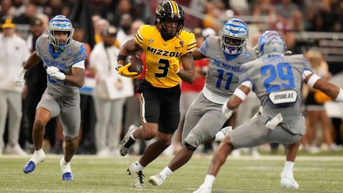 Missouri's Cook, Burden will play, sources say
