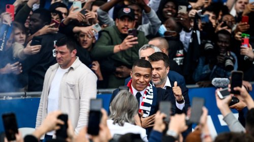 Why Mbappe chose PSG over Real Madrid: The critical moments that led to his decision