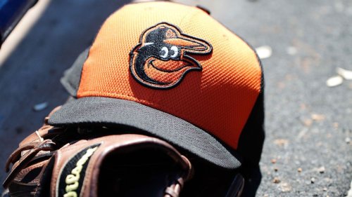 Orioles CEO: 'I look forward to' signing new lease