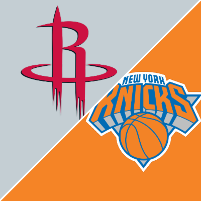 Rockets vs. Knicks - Game Summary - November 14, 2013 - ESPN