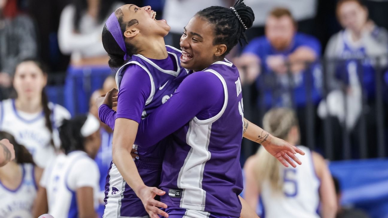 Women's March Madness analysis: Relive all the Day 3 action