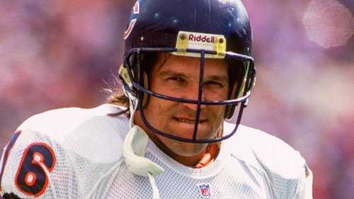 Steve McMichael's fight for his Pro Football Hall of Fame call