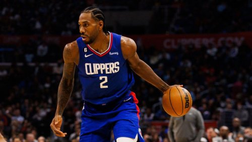 The Hoop Collective: Clippers are pot committed to Kawhi, Giannis vs. free throws and Warriors awaken