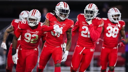 XFL 2023 Championship preview: Game schedule, teams, players, stats