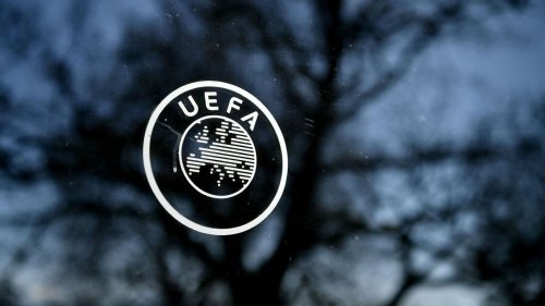 UEFA Nations League draw: Spain vs Netherlands, Italy vs Germany