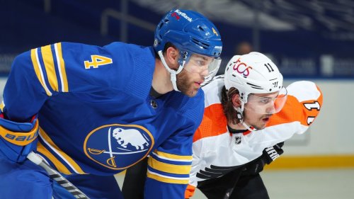 Why The 2021 NHL Trade Deadline Is The Most Extraordinary In League 