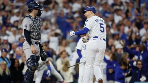 World Series 2024: What we've learned about Dodgers, Yankees