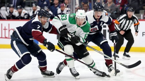 Predicting the entire 2025 Stanley Cup playoff bracket