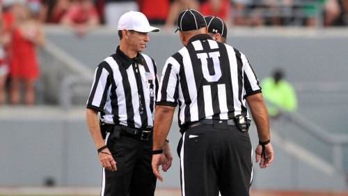 NCAA approves rule changes to combat players faking injuries