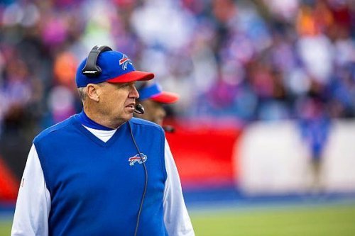 Rex Ryan cannot overstate importance of second Bills-Patriots meeting