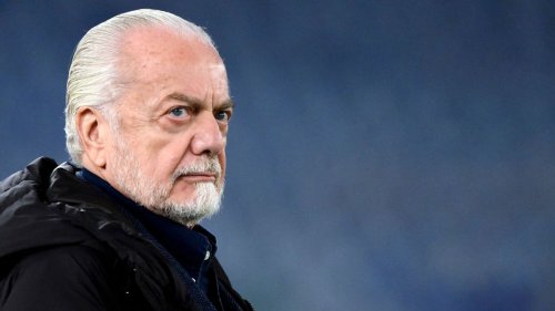How a De Laurentiis email led Napoli from Serie A title to disarray in just 11 months