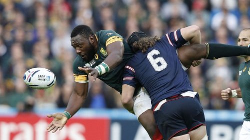 Beast: USA rugby could emulate Japan's success
