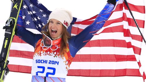 Ford: Mancuso wins bronze, continues Olympic greatness