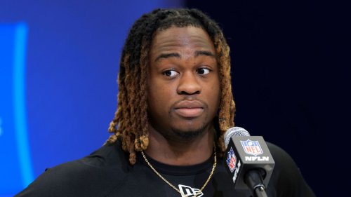 NFL Draft Day Predictor 2025: Forecasting Round 1 picks
