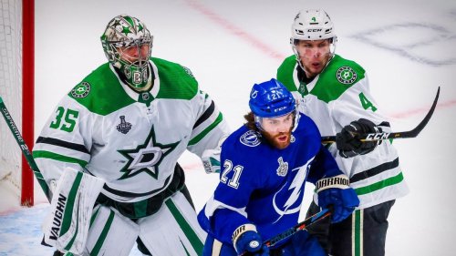 2020 NHL Playoffs Today: How Game 3 of Tampa Bay Lightning-Dallas Stars will be won