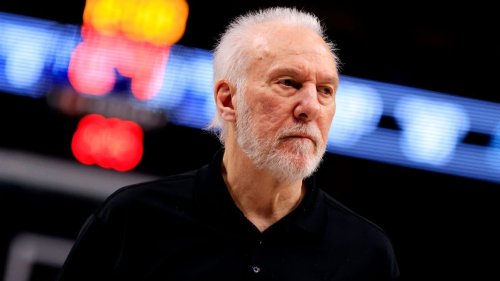 Source: Spurs' Gregg Popovich home from hospital after incident